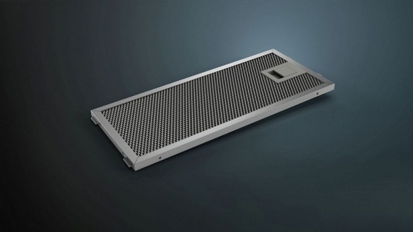 Вытяжка SIEMENS LC87KHM60