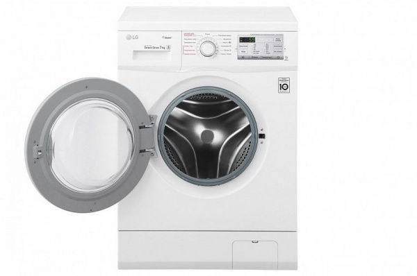 Стиральная машина LG FH2H3HDS0