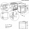 Духовой шкаф Electrolux OKE5C71V купить с доставкой по Москве и Московской области в интернет-магазине ТехноВегас