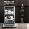Посудомоечная машина Weissgauff BDW 4134 D