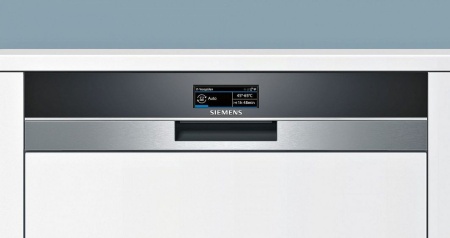 Посудомоечная машина SIEMENS SN578S36TE купить с доставкой по Москве и Московской области в интернет-магазине ТехноВегас