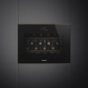 Винный шкаф SMEG CVI621RWNR3 купить с доставкой по Москве и Московской области в интернет-магазине ТехноВегас