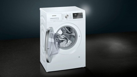 Стиральная машина Siemens WS12L247OE купить с доставкой по Москве и Московской области в интернет-магазине ТехноВегас