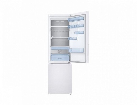 Холодильник Samsung RB-37 K63411L купить с доставкой по Москве и Московской области в интернет-магазине ТехноВегас