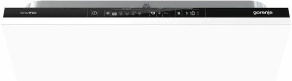Встраиваемая посудомоечная машина Gorenje MGV 6516 купить с доставкой по Москве и Московской области в интернет-магазине ТехноВегас