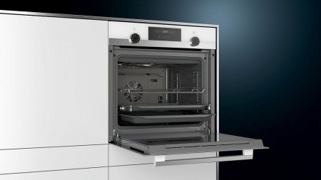 Духовой шкаф SIEMENS HB537JEV0R купить с доставкой по Москве и Московской области в интернет-магазине ТехноВегас