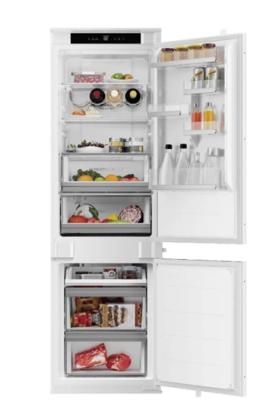 Встраиваемый холодильник HAIER HBCN5190U1