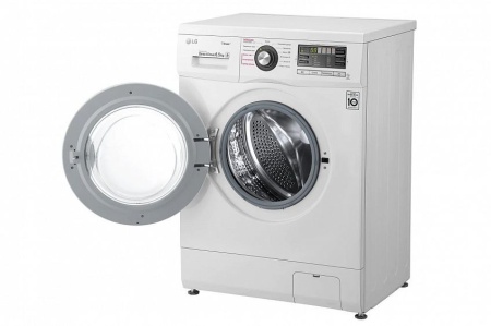 Стиральная машина LG F1296WDS3 купить с доставкой по Москве и Московской области в интернет-магазине ТехноВегас