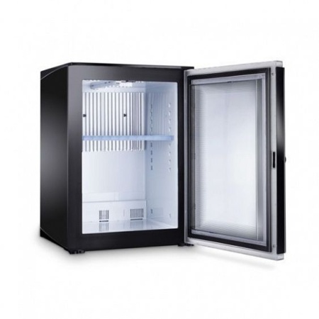 Минибар DOMETIC HiPro 4000 Vision Light Grey купить с доставкой по Москве и Московской области в интернет-магазине ТехноВегас