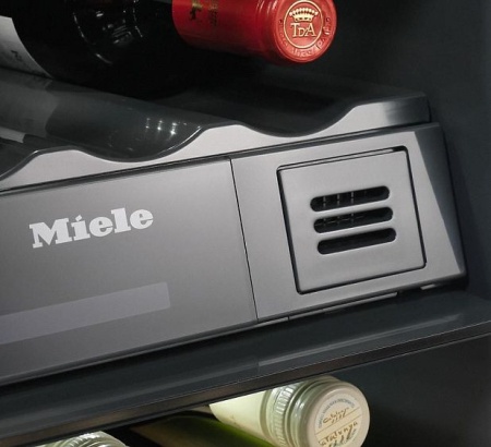 Винный шкаф MIELE KWT6321UG купить с доставкой по Москве и Московской области в интернет-магазине ТехноВегас