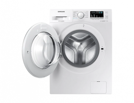 Стиральная машина Samsung WW80R42LHDWDLP купить с доставкой по Москве и Московской области в интернет-магазине ТехноВегас