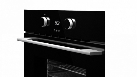 Компактный духовой шкаф TEKA HLC 844 C купить с доставкой по Москве и Московской области в интернет-магазине ТехноВегас