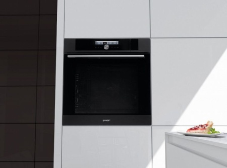 Духовой шкаф GORENJE go 778 b купить с доставкой по Москве и Московской области в интернет-магазине ТехноВегас
