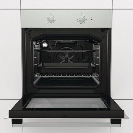 ДУХОВОЙ ШКАФ GORENJE BO 715E10 MG купить с доставкой по Москве и Московской области в интернет-магазине ТехноВегас
