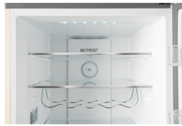 Холодильник Haier C2F637CCG купить с доставкой по Москве и Московской области в интернет-магазине ТехноВегас