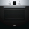 Встраиваемый духовой шкаф BOSCH HBN539E5