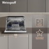 Посудомоечная машина Weissgauff TDW 4017 D купить с доставкой по Москве и Московской области в интернет-магазине ТехноВегас