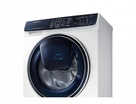 Стиральная машина Samsung WW70K62E69W купить с доставкой по Москве и Московской области в интернет-магазине ТехноВегас