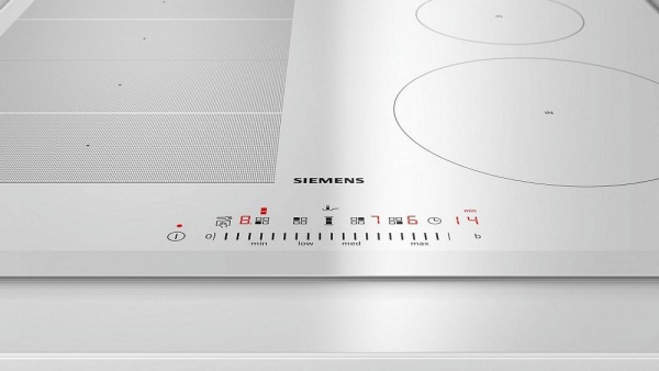 Варочная поверхность Siemens EX652FEC1E купить с доставкой по Москве и Московской области в интернет-магазине ТехноВегас