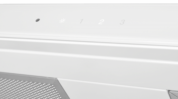 Вытяжка KUPPERSBERG SLIMLUX S 90 GW купить с доставкой по Москве и Московской области в интернет-магазине ТехноВегас