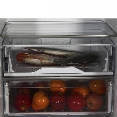 Холодильник HOTPOINT-ARISTON HFP 5180 W купить с доставкой по Москве и Московской области в интернет-магазине ТехноВегас