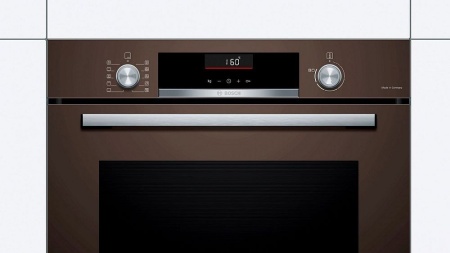 Духовой шкаф BOSCH HBG536YM0R купить с доставкой по Москве и Московской области в интернет-магазине ТехноВегас
