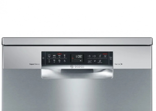 Посудомоечная машина Bosch SMS 68MI06E