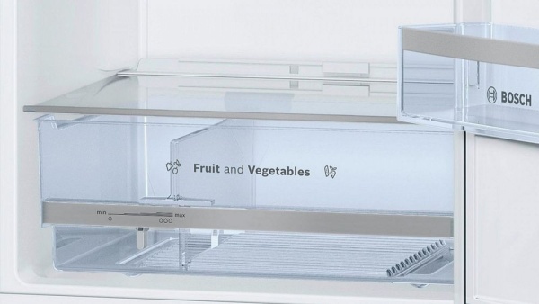 Холодильник BOSCH kgv 39xw20 r купить с доставкой по Москве и Московской области в интернет-магазине ТехноВегас