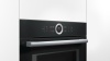 Компактный духовой шкаф с свч Bosch CMG633BB1 купить с доставкой по Москве и Московской области в интернет-магазине ТехноВегас