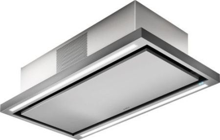 Вытяжка ELICA CLOUD SEVEN IX/A/90 (PRF0142094A) купить с доставкой по Москве и Московской области в интернет-магазине ТехноВегас