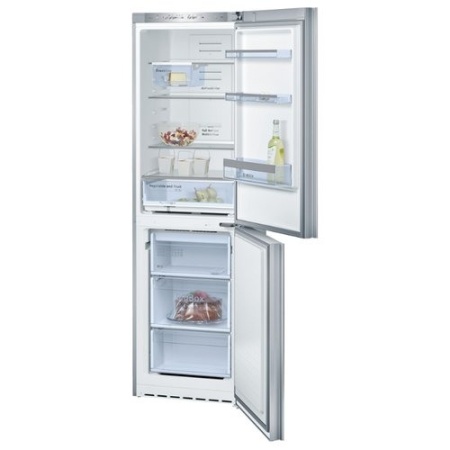 Холодильник BOSCH KGN39LW10 купить с доставкой по Москве и Московской области в интернет-магазине ТехноВегас