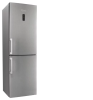 Холодильник HOTPOINT-ARISTON HFP 6180 X