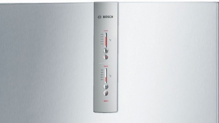 Холодильник BOSCH kgn 39xl24 купить с доставкой по Москве и Московской области в интернет-магазине ТехноВегас