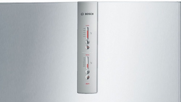 Холодильник BOSCH kgn 39xl24 купить с доставкой по Москве и Московской области в интернет-магазине ТехноВегас