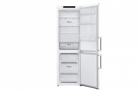 Холодильник LG GA-B459BQCL купить с доставкой по Москве и Московской области в интернет-магазине ТехноВегас