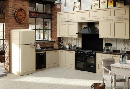 Вытяжка SMEG KT110BLE купить с доставкой по Москве и Московской области в интернет-магазине ТехноВегас