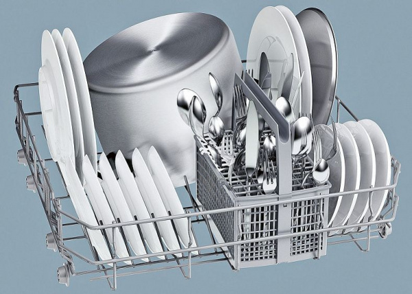 Посудомоечная машина SIEMENS sn 64l002