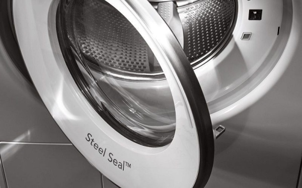 Стиральная машина ASKO W4114C.W/2 купить с доставкой по Москве и Московской области в интернет-магазине ТехноВегас