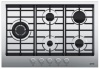 Поверхность GORENJE gw 761 ux