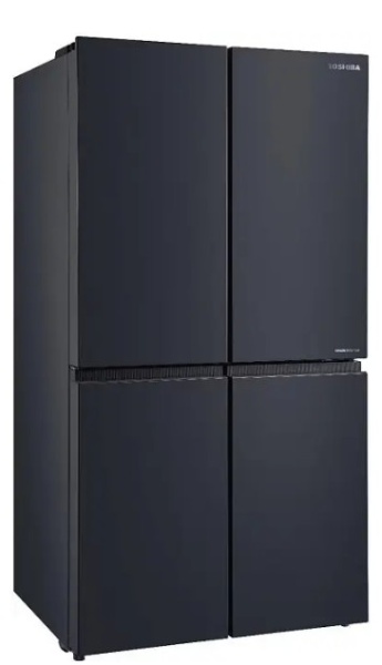 Холодильник Toshiba GR-RF900WI1-PMJ(06) купить с доставкой по Москве и Московской области в интернет-магазине ТехноВегас