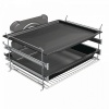 Духовой шкаф Gorenje BO735E32XG-2 купить с доставкой по Москве и Московской области в интернет-магазине ТехноВегас