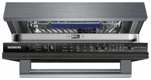Посудомоечная машина SIEMENS SR 615X60 IR