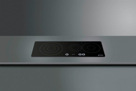 Поверхность SMEG si933d купить с доставкой по Москве и Московской области в интернет-магазине ТехноВегас
