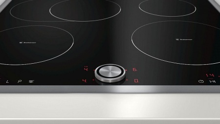 Варочная поверхность Neff T 46BT61N0K черный купить с доставкой по Москве и Московской области в интернет-магазине ТехноВегас