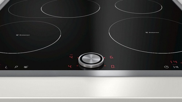 Варочная поверхность Neff T 46BT61N0K черный