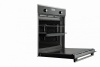 Духовой шкаф BOSCH HBG217BS0R купить с доставкой по Москве и Московской области в интернет-магазине ТехноВегас