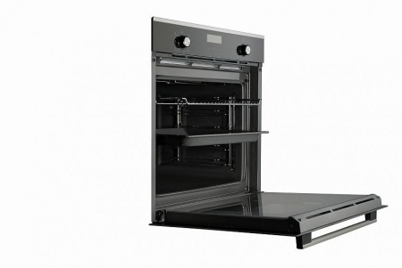 Духовой шкаф BOSCH HBG217BS0R купить с доставкой по Москве и Московской области в интернет-магазине ТехноВегас