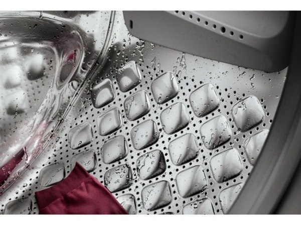 Стиральная машина с сушкой AEG LWR71944B купить с доставкой по Москве и Московской области в интернет-магазине ТехноВегас