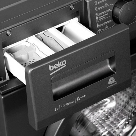 Стиральная машина Beko WSRE 7512 XAAI купить с доставкой по Москве и Московской области в интернет-магазине ТехноВегас