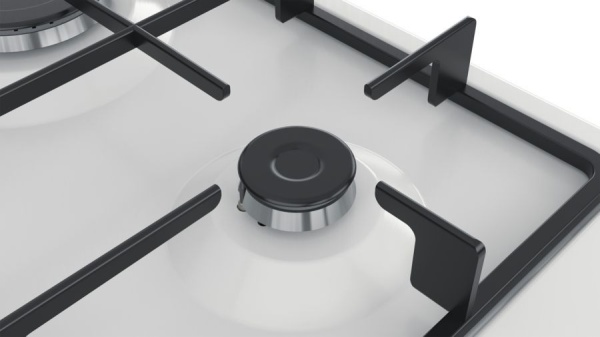 Газовая панель BOSCH PGP6B1B60R купить с доставкой по Москве и Московской области в интернет-магазине ТехноВегас